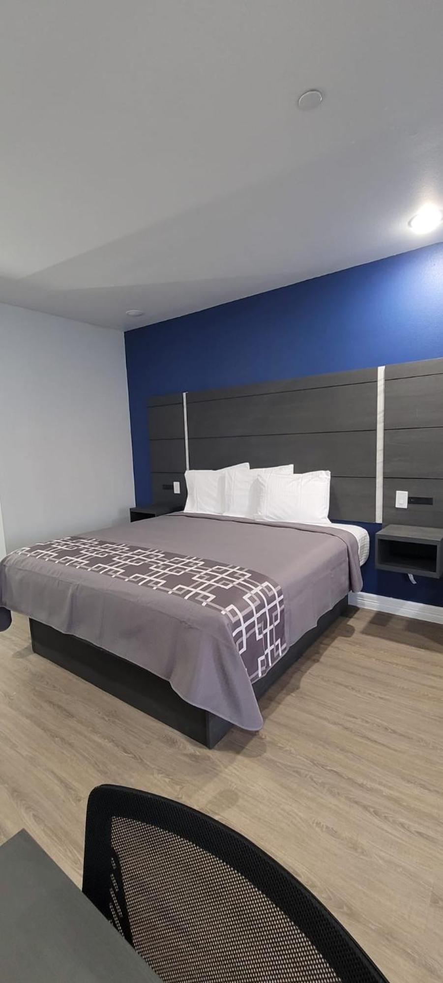 Platinum Inn 99 And Morton Ranch Katy Εξωτερικό φωτογραφία