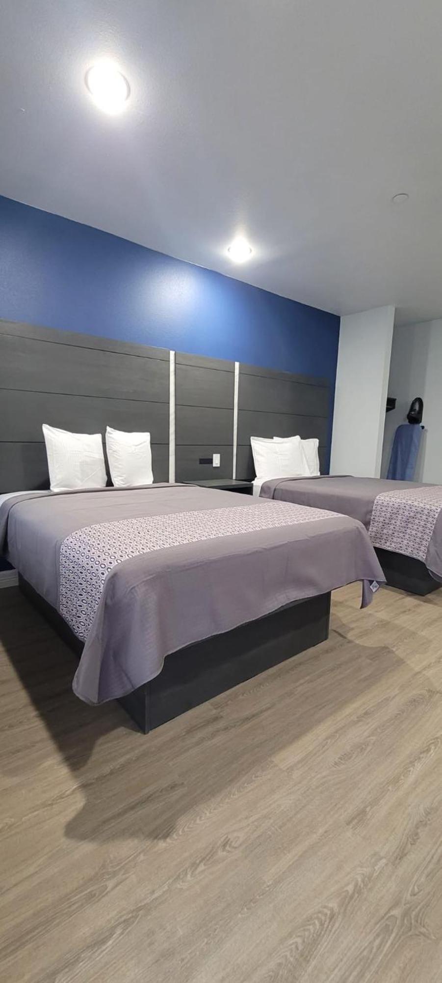 Platinum Inn 99 And Morton Ranch Katy Εξωτερικό φωτογραφία