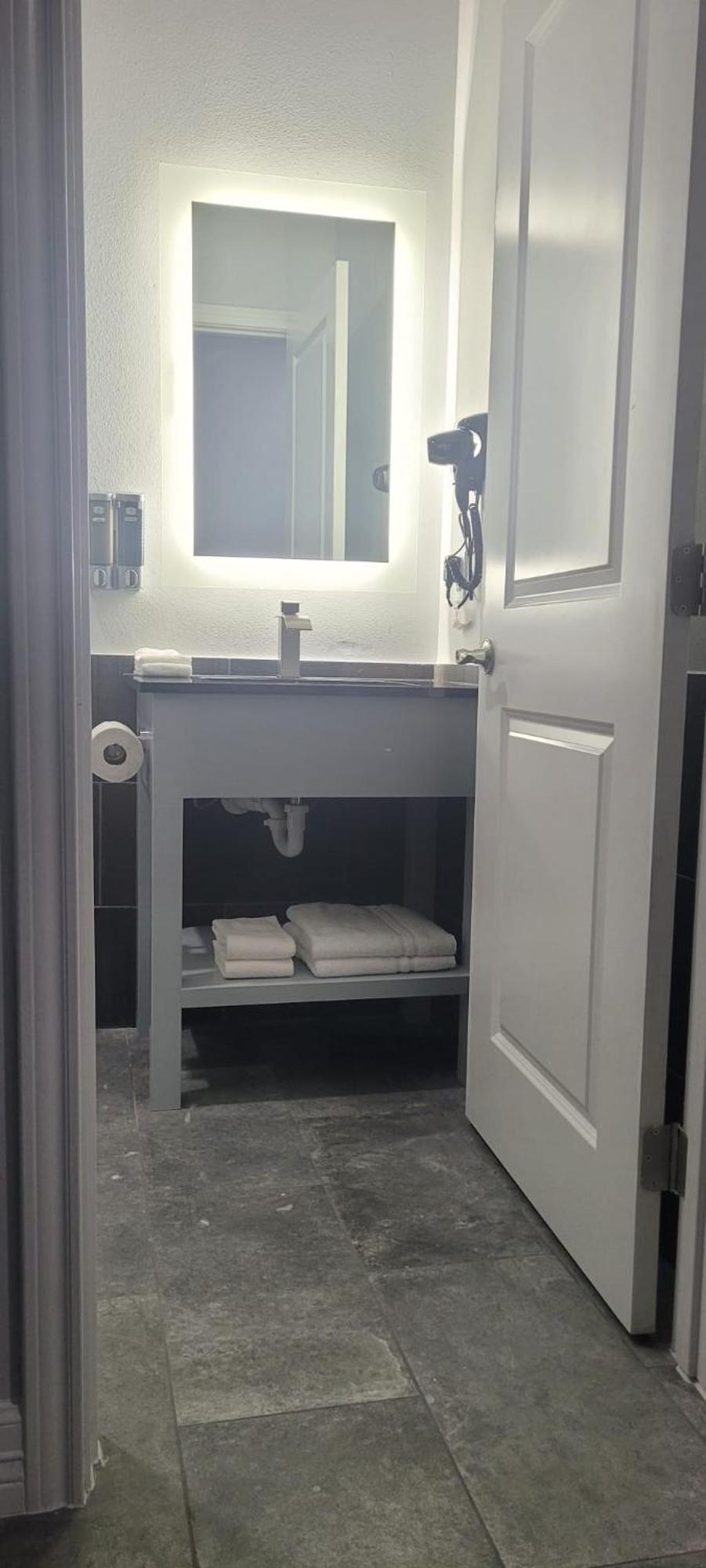 Platinum Inn 99 And Morton Ranch Katy Εξωτερικό φωτογραφία