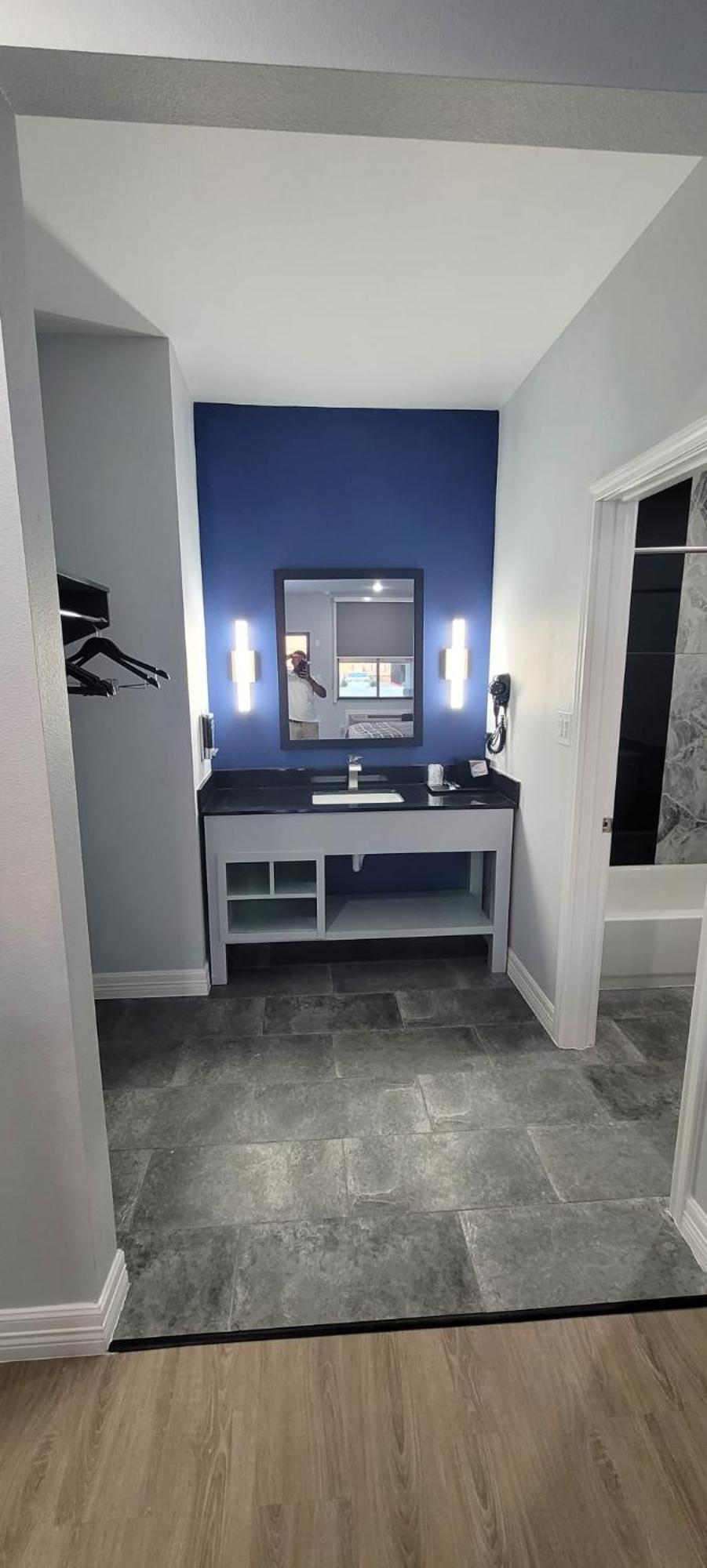Platinum Inn 99 And Morton Ranch Katy Εξωτερικό φωτογραφία
