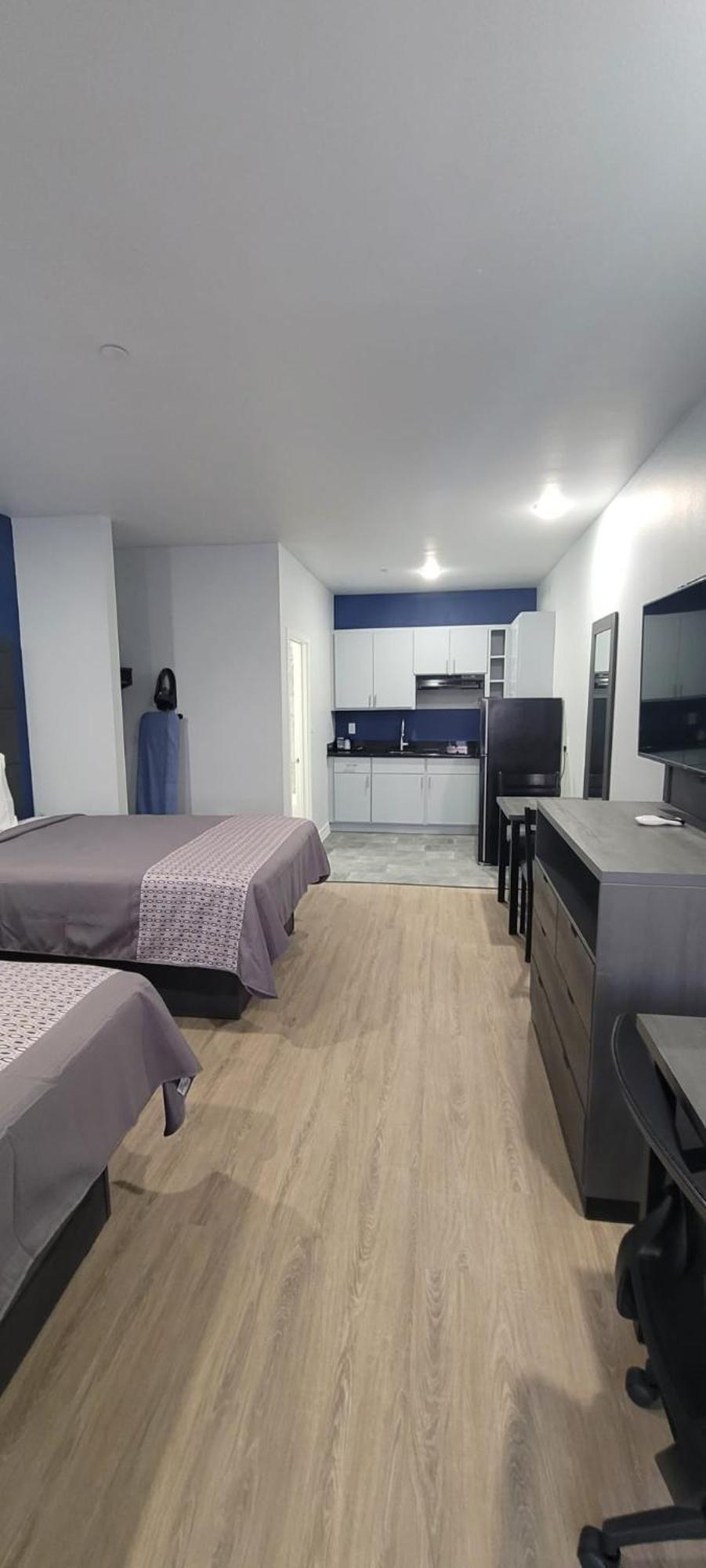 Platinum Inn 99 And Morton Ranch Katy Εξωτερικό φωτογραφία