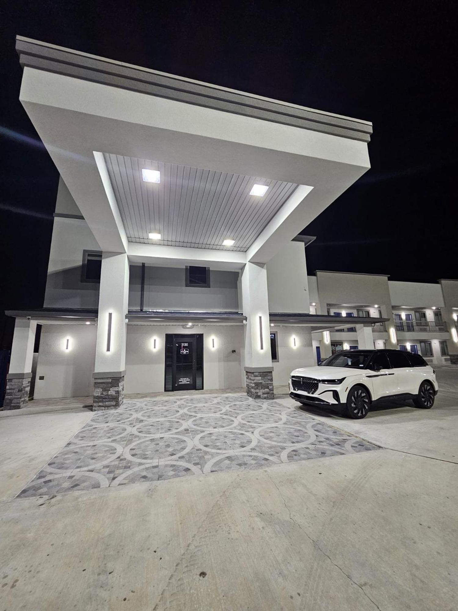Platinum Inn 99 And Morton Ranch Katy Εξωτερικό φωτογραφία